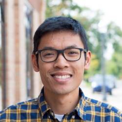 Jeff Yin '08
